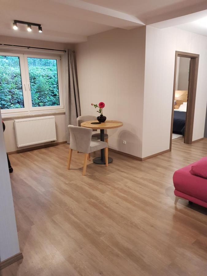 Apartment Kurort Kozubnik Wanna Z Systemem Nnc