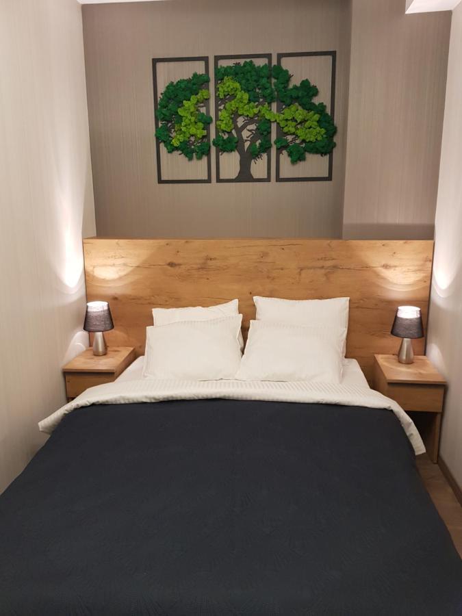 Apartment Kurort Kozubnik Wanna Z Systemem Nnc