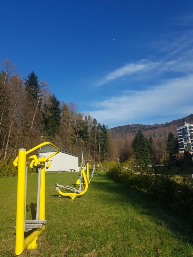 Kurort Kozubnik Wanna Z Systemem Nnc Apartment *