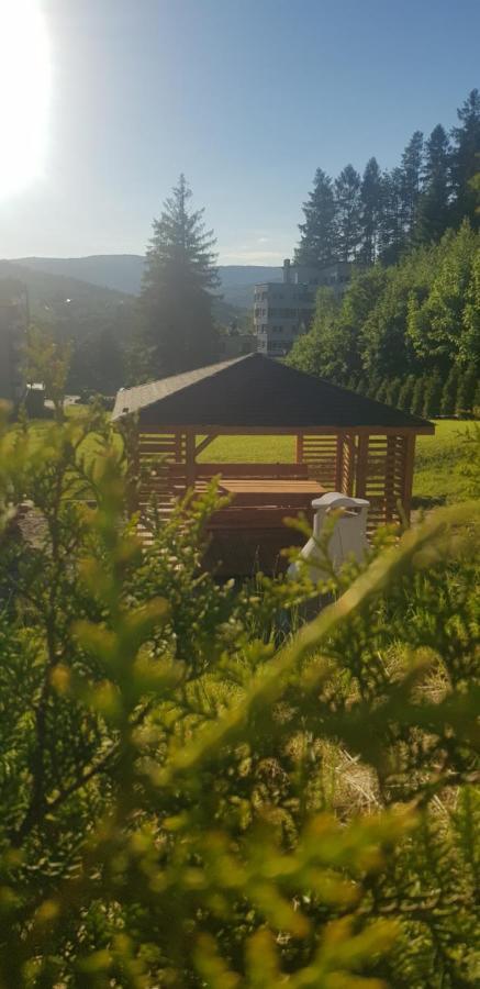 Gory I Potok * Porąbka