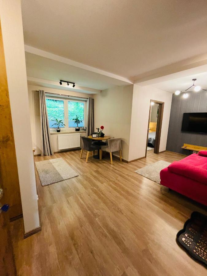 Apartment Kurort Kozubnik Wanna Z Systemem Nnc *
