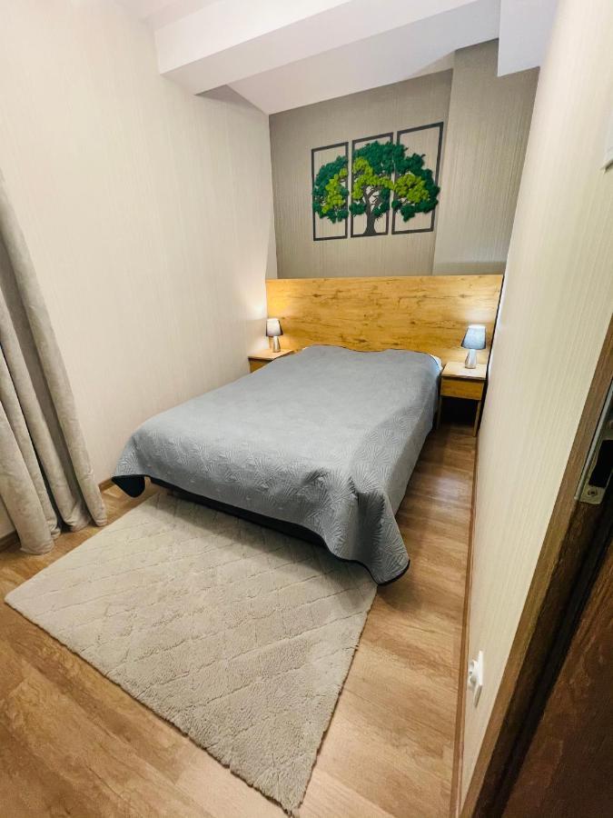 Kurort Kozubnik Wanna Z Systemem Nnc Apartment Porąbka