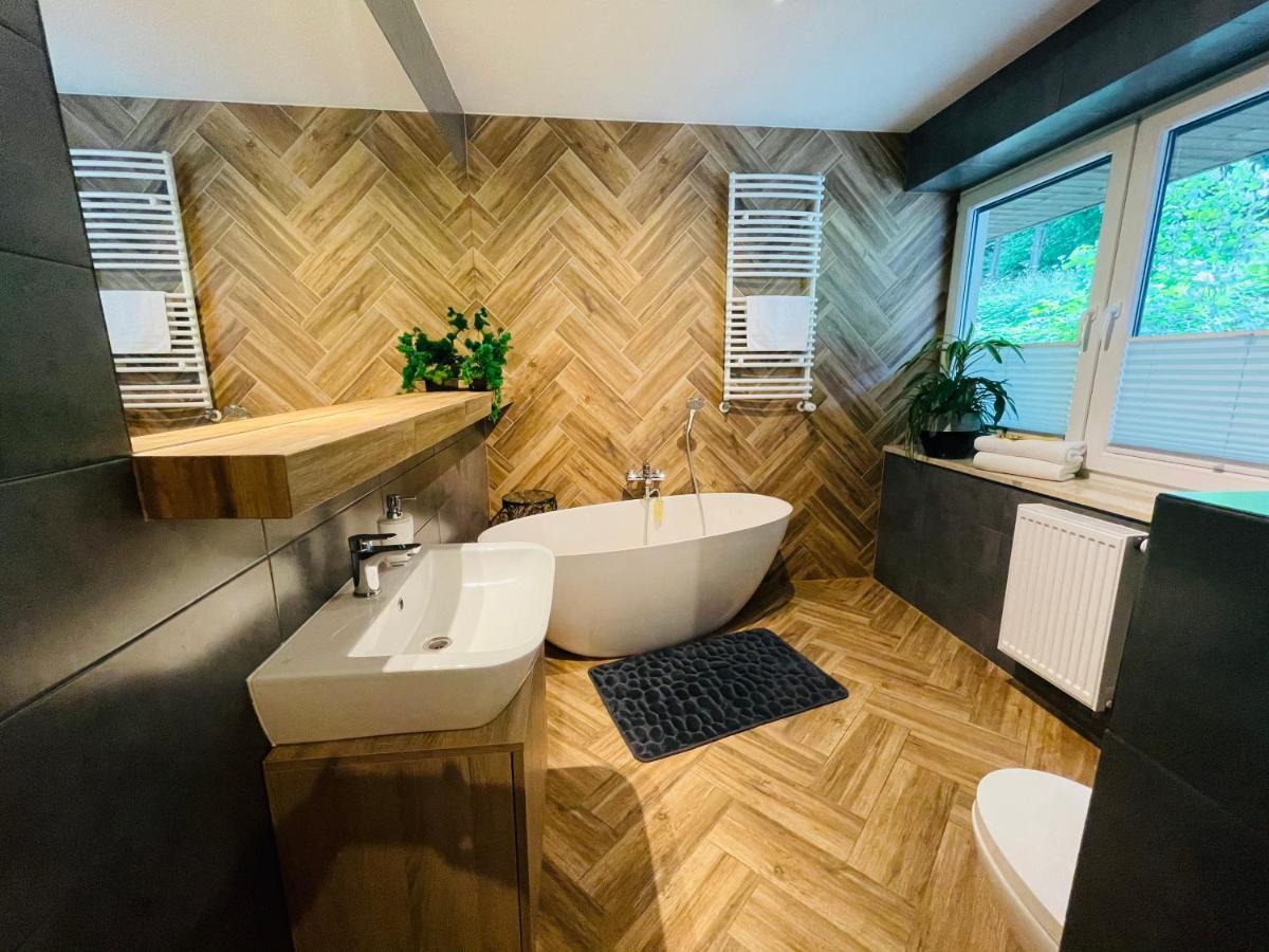 Apartment Kurort Kozubnik Wanna Z Systemem Nnc