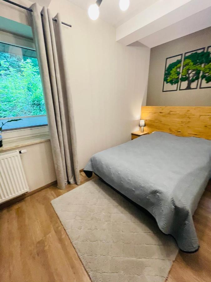 Kurort Kozubnik Wanna Z Systemem Nnc Apartment