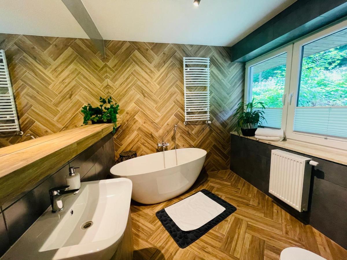 Apartment Kurort Kozubnik Wanna Z Systemem Nnc Porąbka